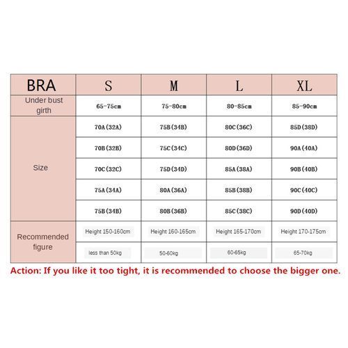 4 In 1 Seamless Bra Wireless Plus Size Ice Silk Padded Top Sexy Women Bralet