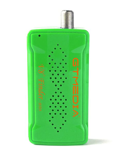 GTMEDIA Finder BT03 HD 1080P SatFinder -S2 Satellite Finder Bluetooth Control