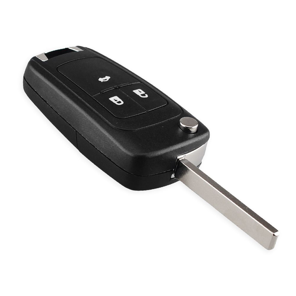 Keyyou For Opel Vauxhall Insignia Astra Zafira For