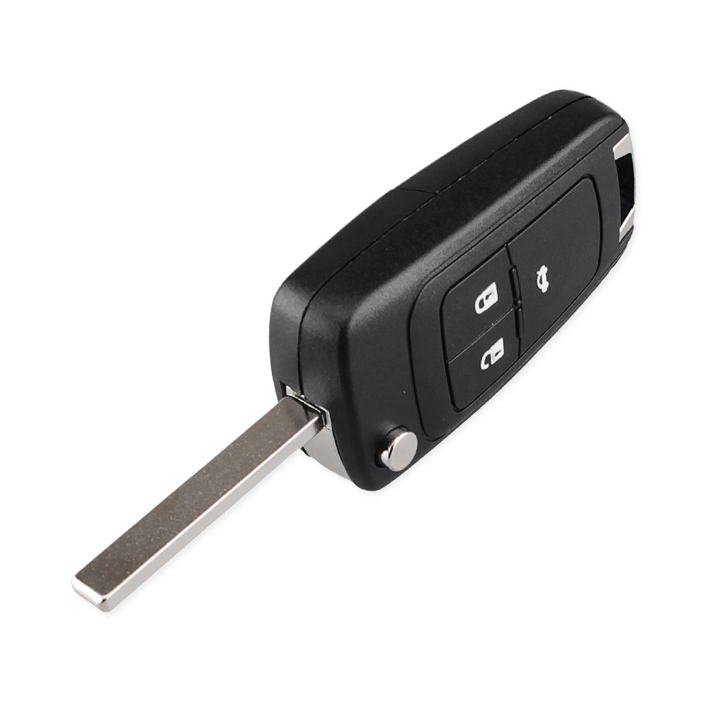 Keyyou For Opel Vauxhall Insignia Astra Zafira For