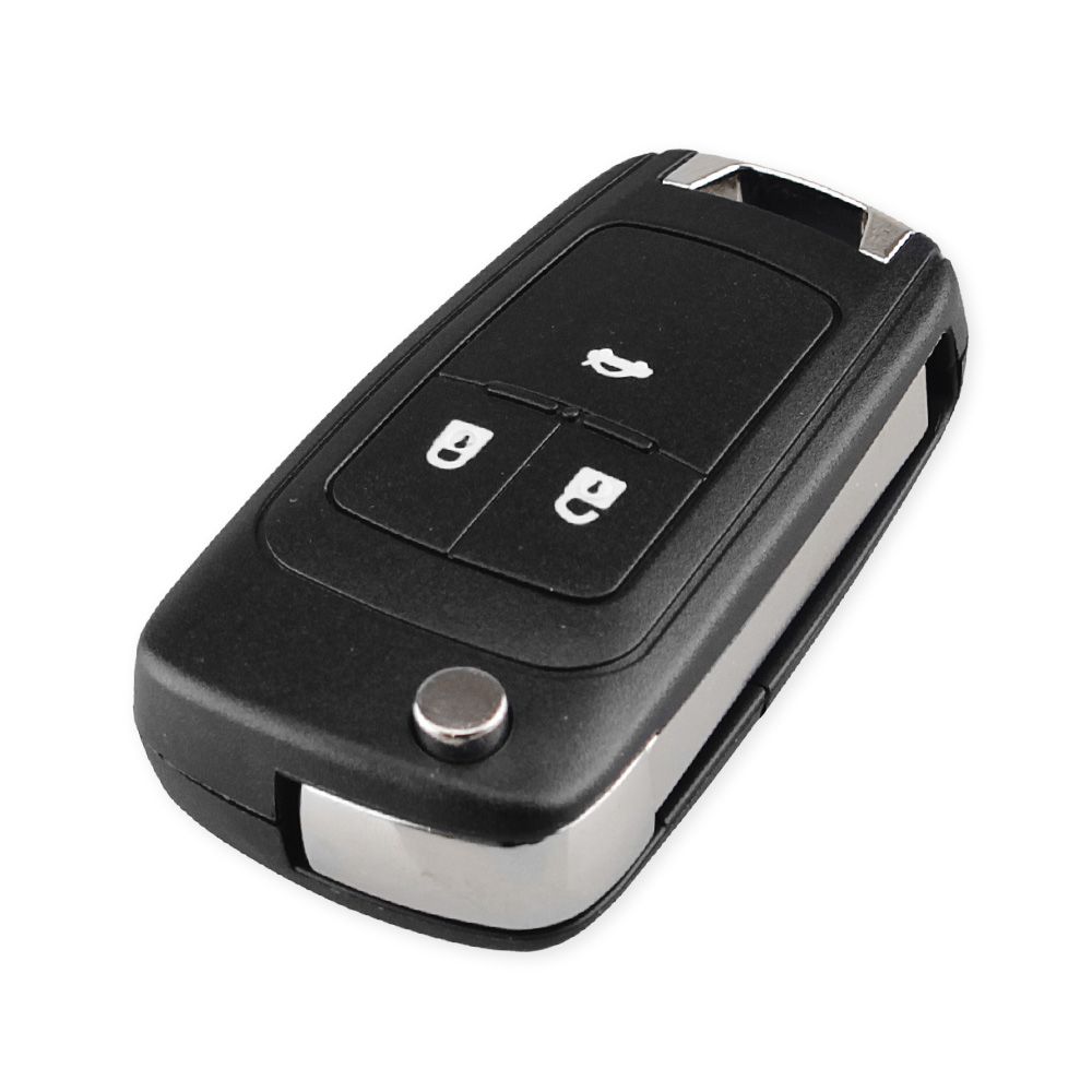 Keyyou For Opel Vauxhall Insignia Astra Zafira For