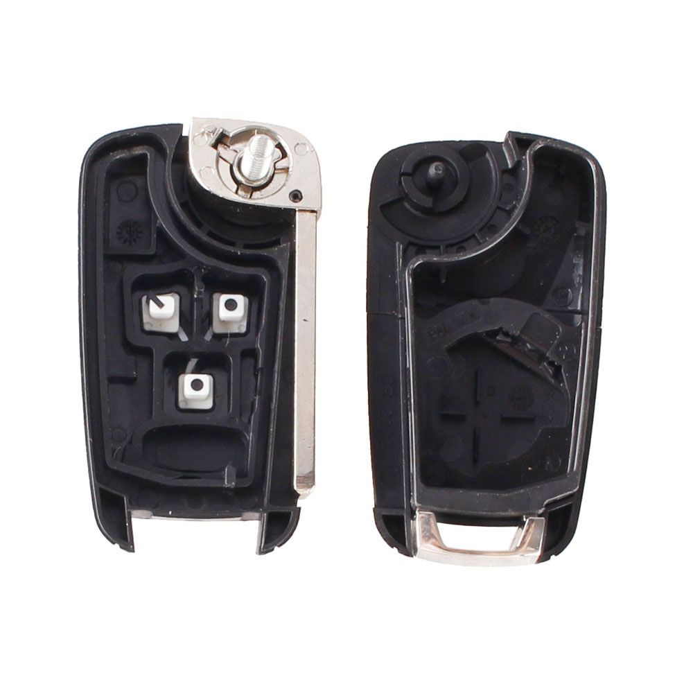 Keyyou For Opel Vauxhall Insignia Astra Zafira For