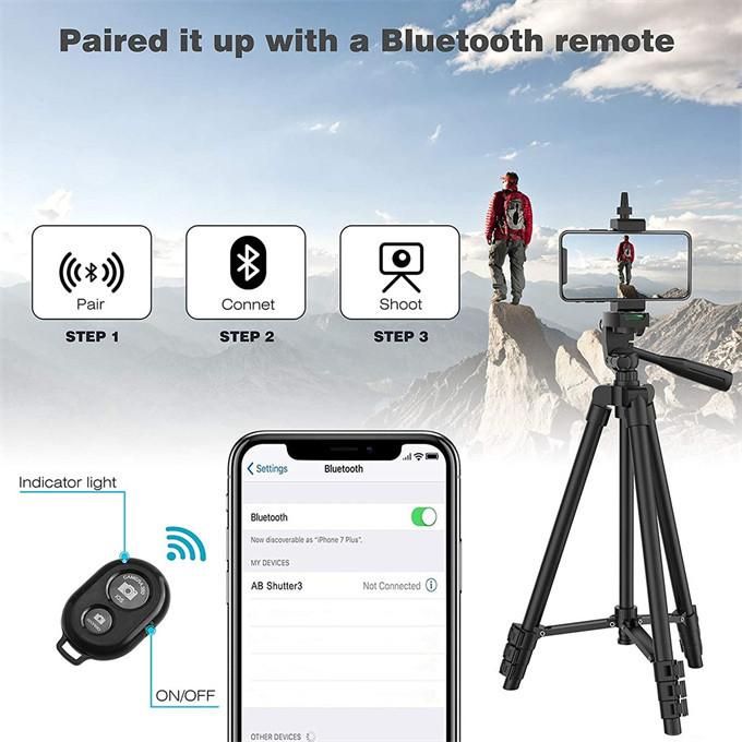 10 Inch 26cm LED Ring Light Photography Selfie Ring Light with Stand for Smartphone Youtube Makeup Video