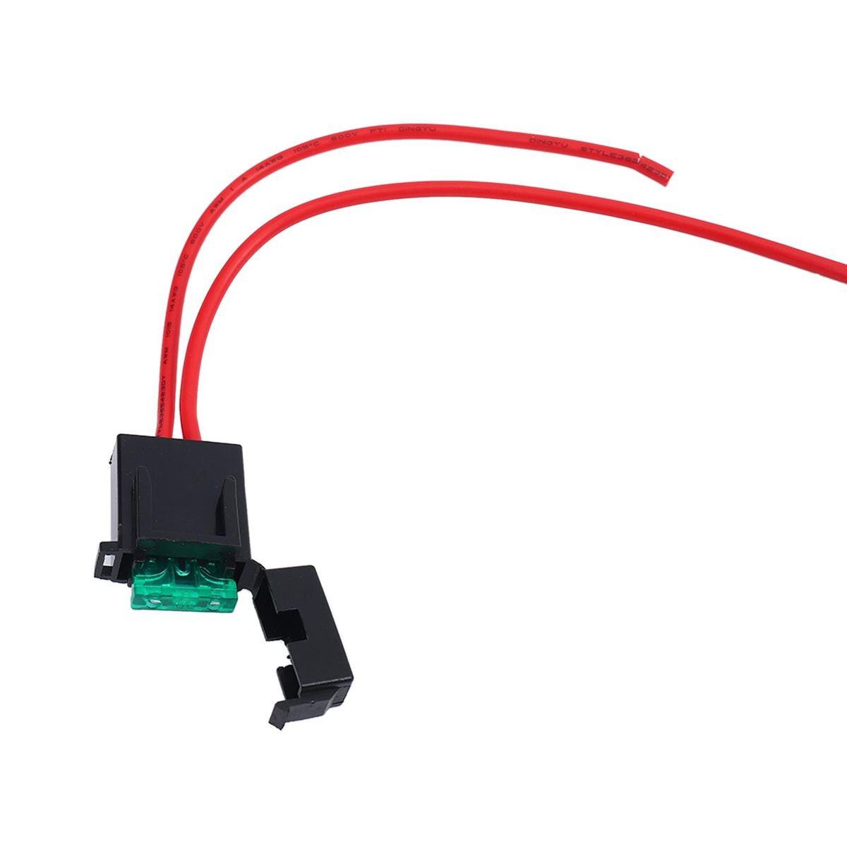 Radio Power Cord Cable for Yaesu FT-450 FT-991 Kenwood