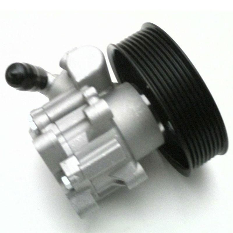For MERCEDES BENZ M CL W164 ML 280 320 CDI 05-09 POWER STEERING PUMP 0044668301 0044668901 004 466 8301 PW680149