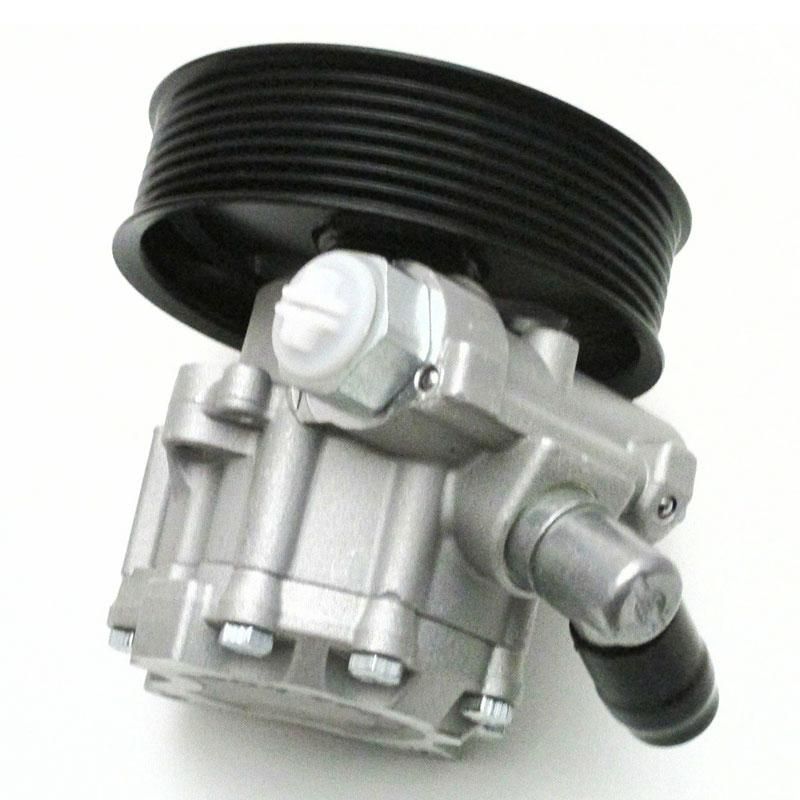 For MERCEDES BENZ M CL W164 ML 280 320 CDI 05-09 POWER STEERING PUMP 0044668301 0044668901 004 466 8301 PW680149