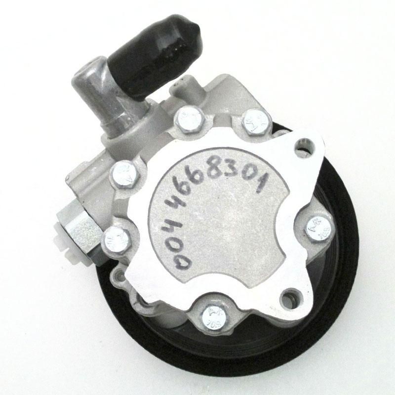 For MERCEDES BENZ M CL W164 ML 280 320 CDI 05-09 POWER STEERING PUMP 0044668301 0044668901 004 466 8301 PW680149