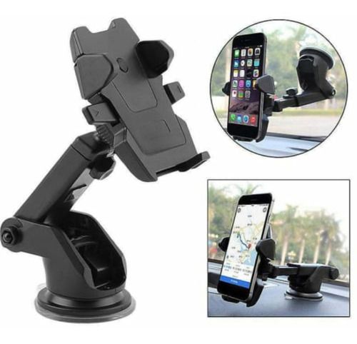 Universal Dashboard Windscreen Car Phone Mount Holder