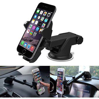Universal Dashboard Windscreen Car Phone Mount Holder
