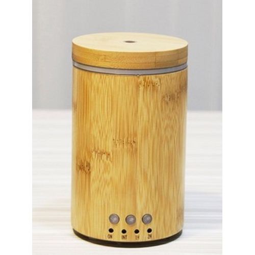 Ultrasonic Aromotherapy Cool Aroma Diffuser V - 150B 150ml