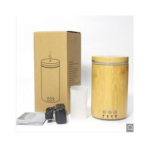 Ultrasonic Aromotherapy Cool Aroma Diffuser V - 150B 150ml