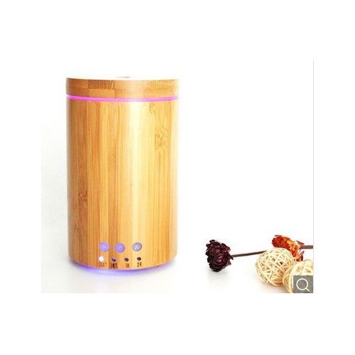 Ultrasonic Aromotherapy Cool Aroma Diffuser V - 150B 150ml