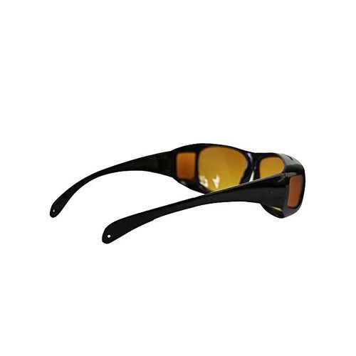 Clear Night  Driving Glasses