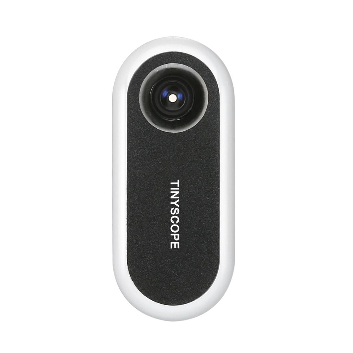 TINYSCOPE Microscope 20X-400X Universal Portable Mobile Phone Microscope Magnifier Magnification Lens for Android for iOS