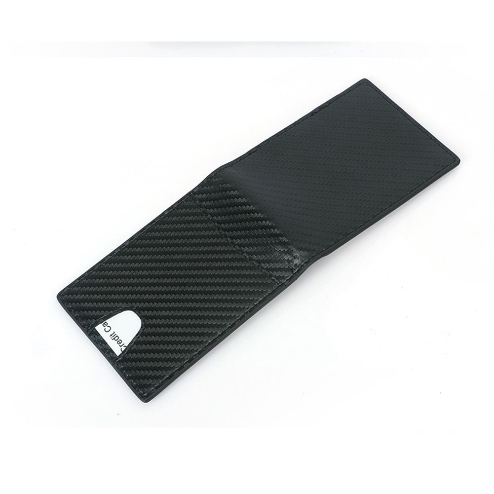 Men's Money Clips,Fashion Mens Wallet Slim Credit Card Holder