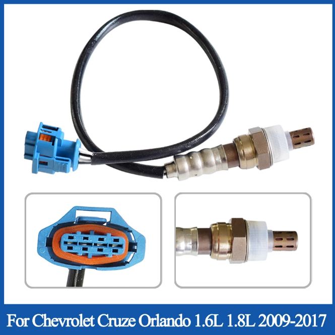 Oxygen Sensor For Buick Excelle Chevrolet Cruze Orlando 1.6L 1.8L 55566648 759769
