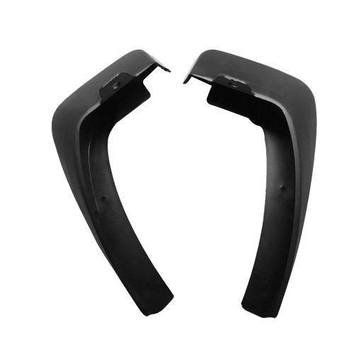 4Pcs Universal Mud Flaps Mudguards Splash Guards Fender For