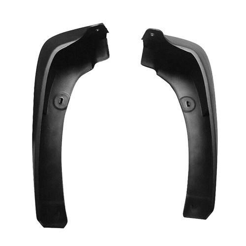4Pcs Universal Mud Flaps Mudguards Splash Guards Fender For