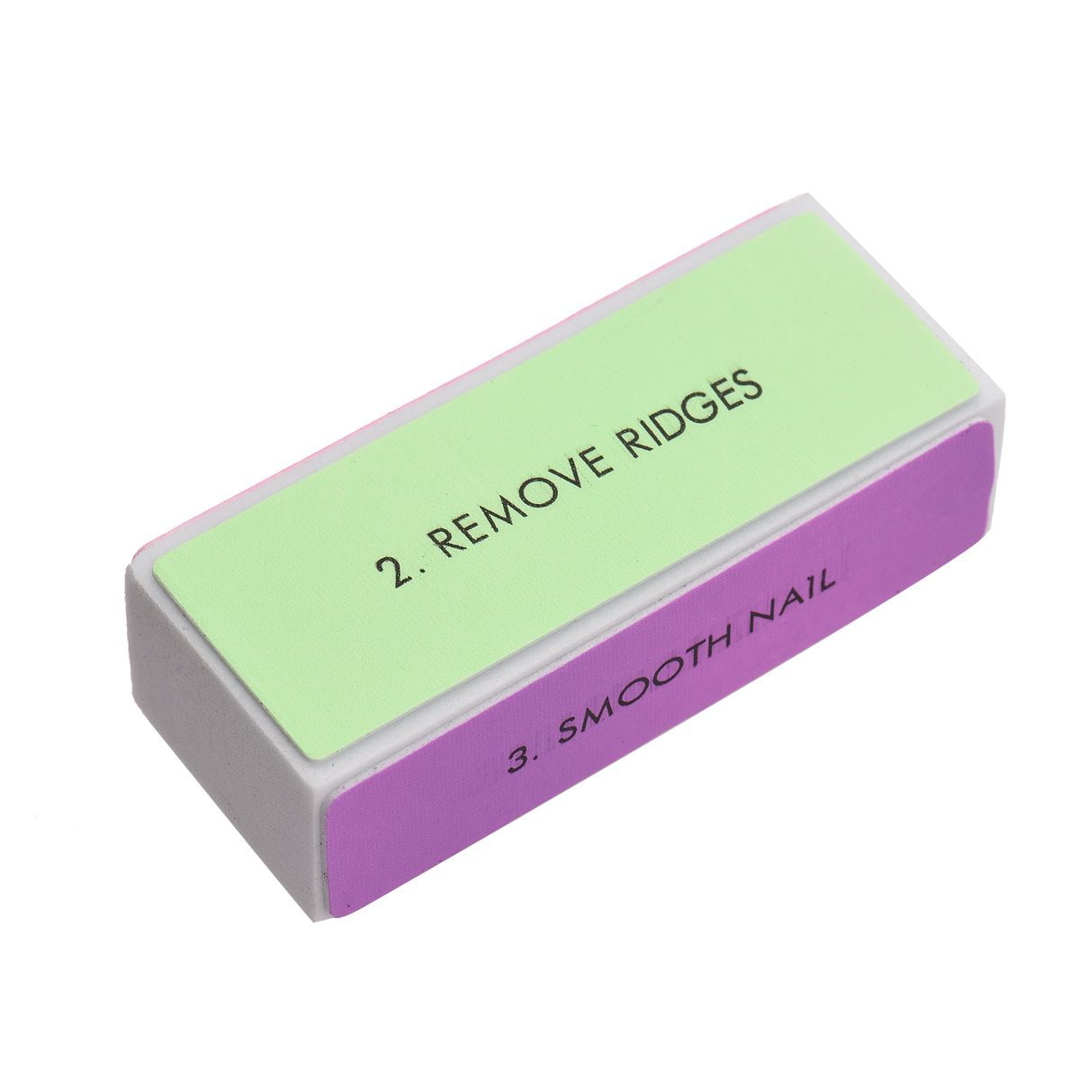5PCS Dipping Powder Tool Kit With Dip Powder Tray Nail