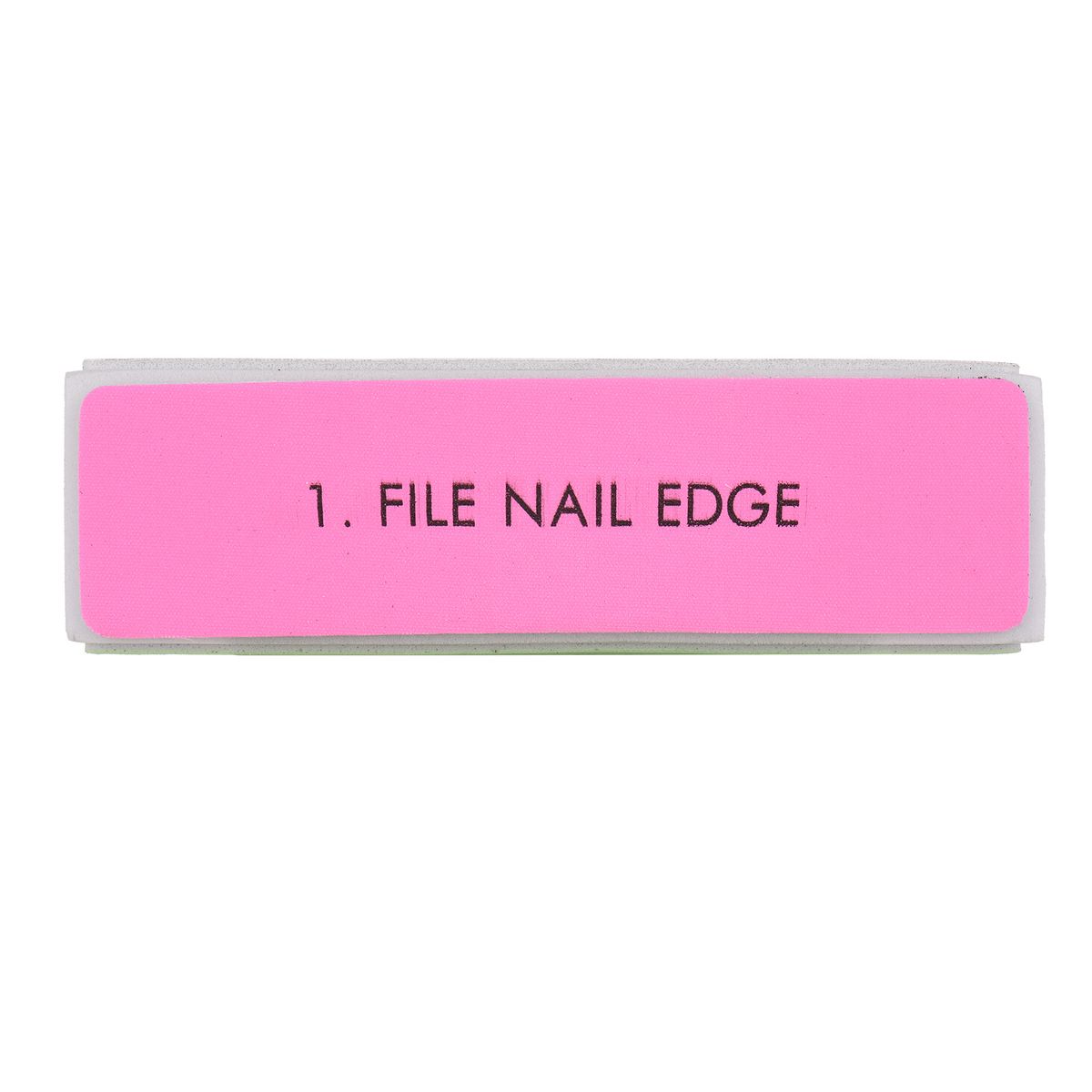5PCS Dipping Powder Tool Kit With Dip Powder Tray Nail
