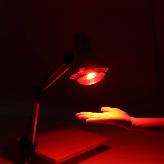 Infrared Physiotherapy Device For Pain Relief Light Therapy