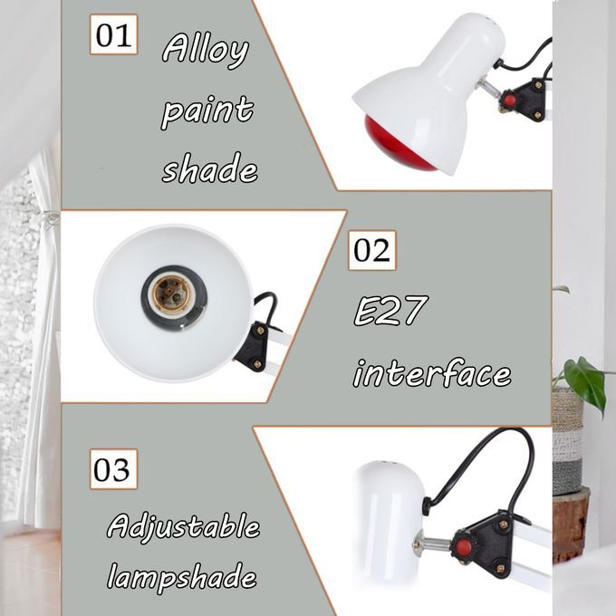 Infrared Physiotherapy Device For Pain Relief Light Therapy
