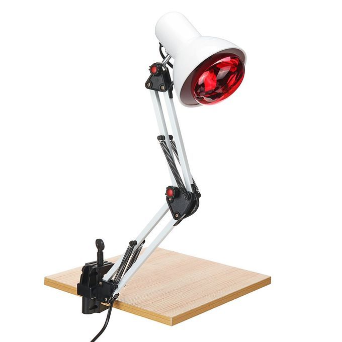 Infrared Physiotherapy Device For Pain Relief Light Therapy