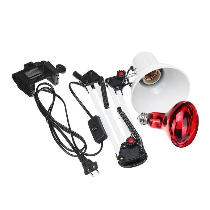 Infrared Physiotherapy Device For Pain Relief Light Therapy