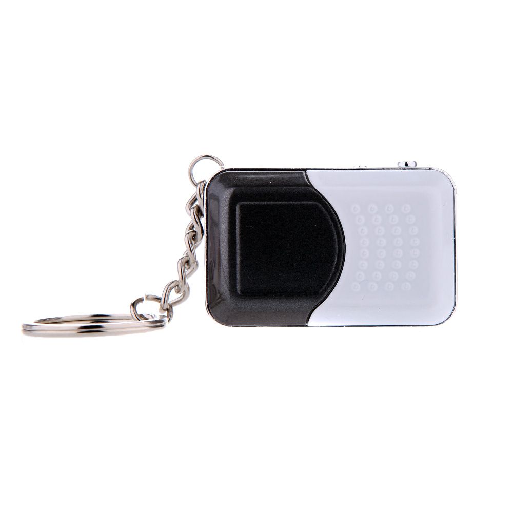 X6 Mini HD Digital Camera Support 32GB TF Card With Mic