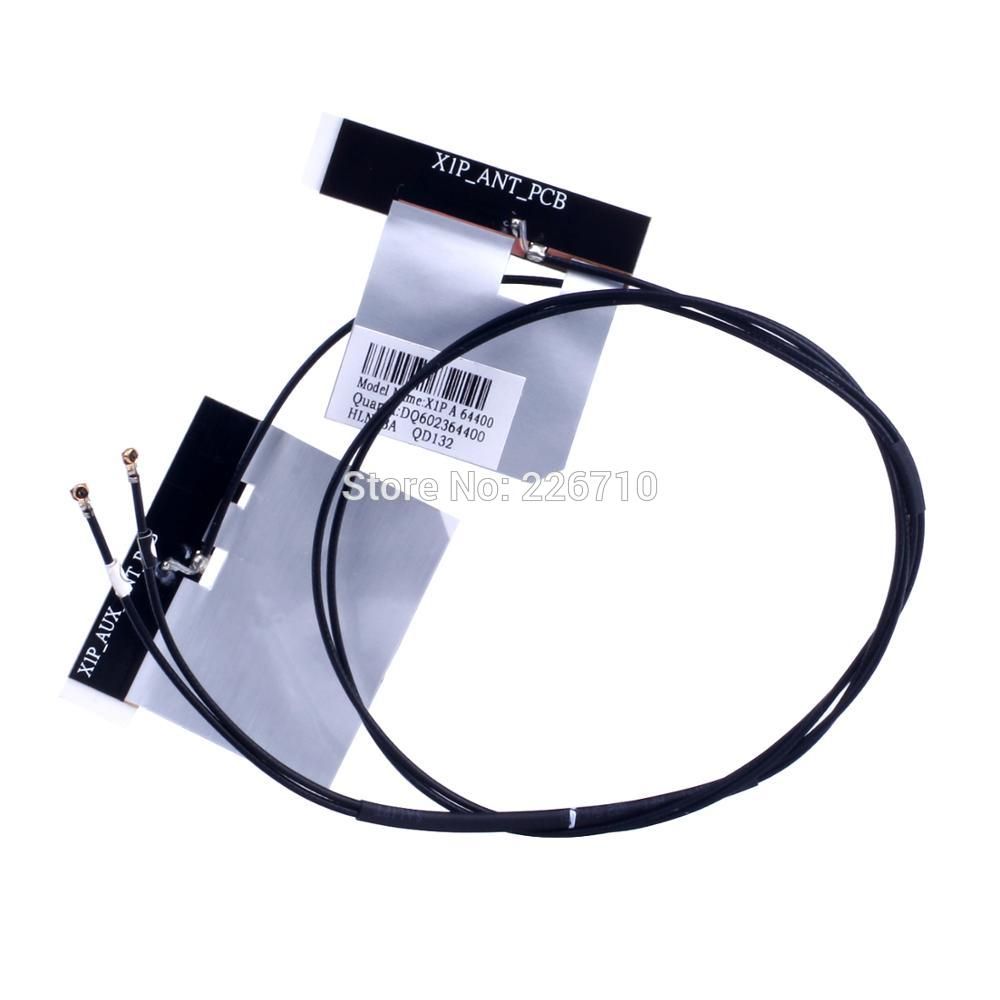 IPEX MHF4 Internal Antenna For NGFF M.2 Intel 7260 7265