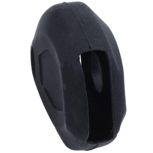 3 Button Remote Key Fob Silicone Case Cover For BMW E46 E39