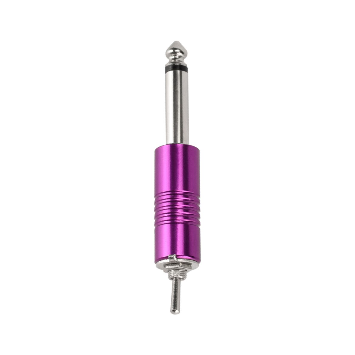 Cordless Tattoo Switch Plug Replacement For Tattoo Foot