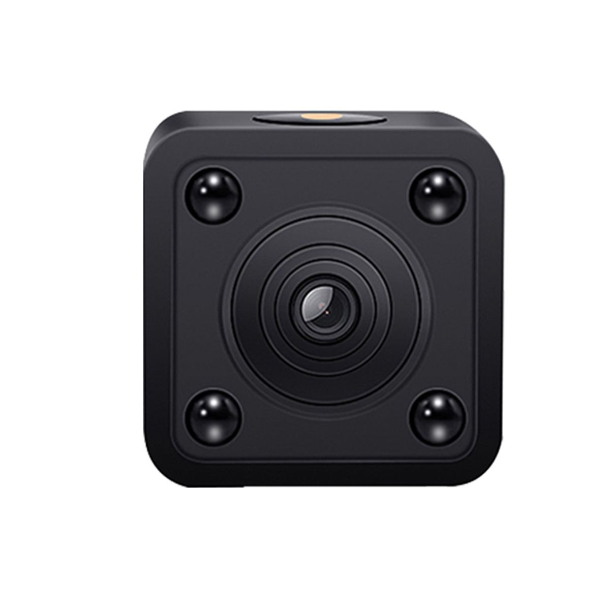High Resolution Web Video Camera Real-Time Monitoring Video Camera