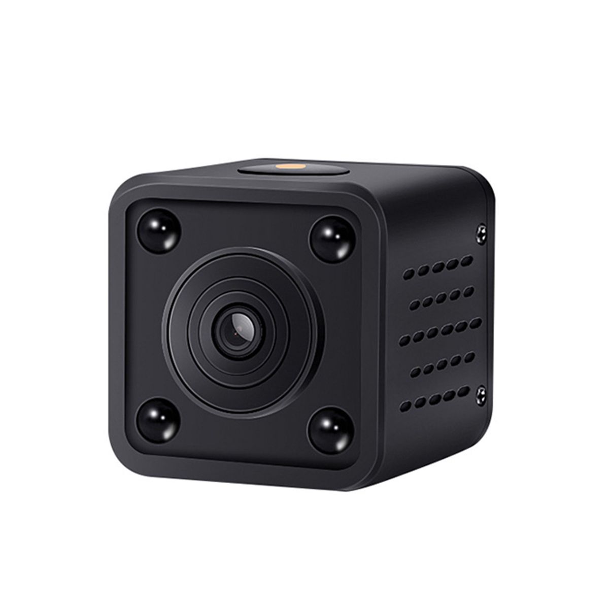 High Resolution Web Video Camera Real-Time Monitoring Video Camera