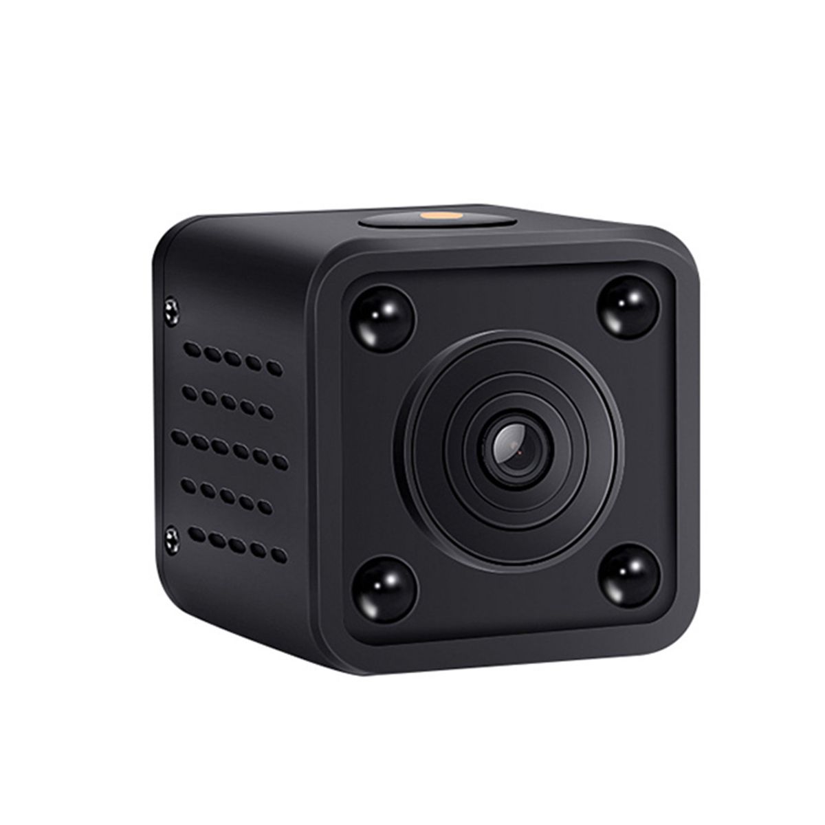 High Resolution Web Video Camera Real-Time Monitoring Video Camera