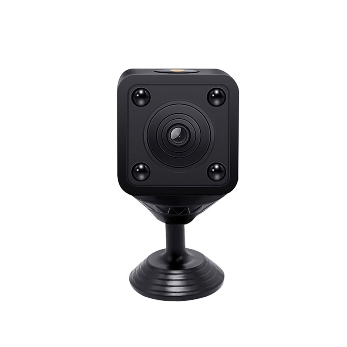 High Resolution Web Video Camera Real-Time Monitoring Video Camera