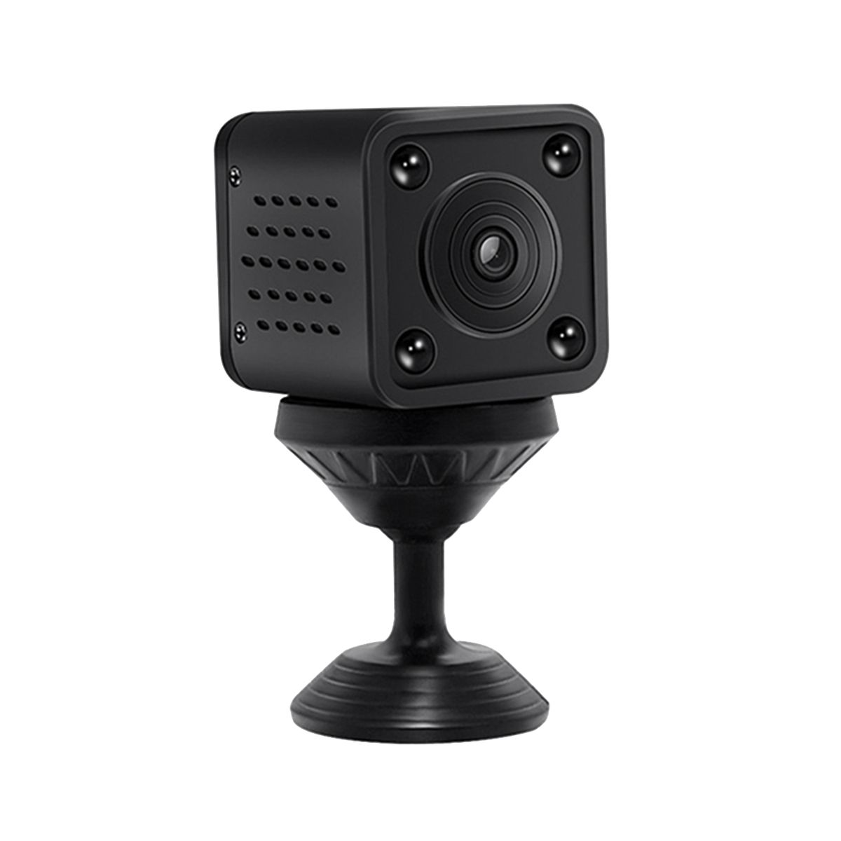 High Resolution Web Video Camera Real-Time Monitoring Video Camera