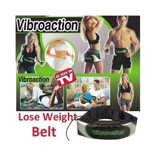 Original Vibrating Slimming Belt Vibroaction Body Shaper