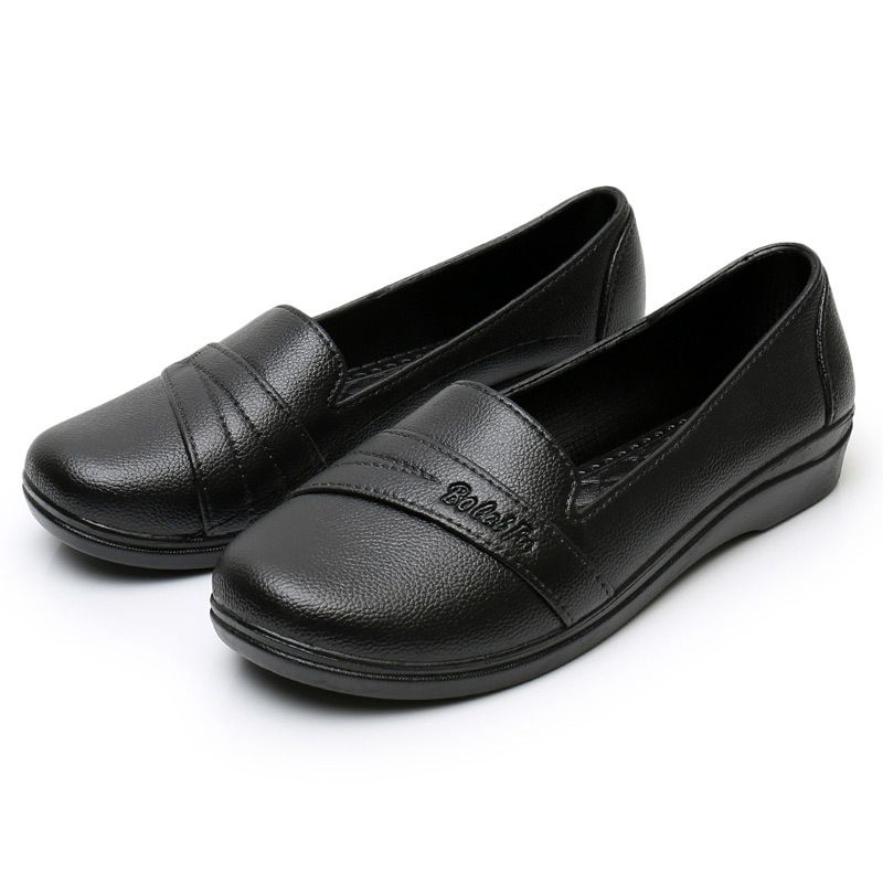 Girls Rubber School Shoes