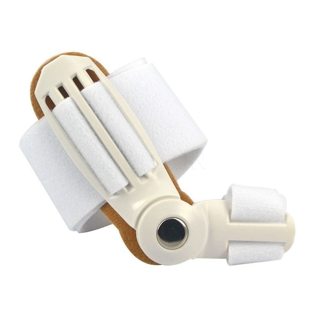 Bunion Splint Orthopedic Brace Toe Corrector