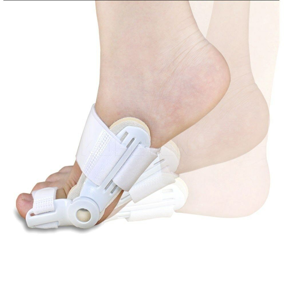Bunion Splint Orthopedic Brace Toe Corrector