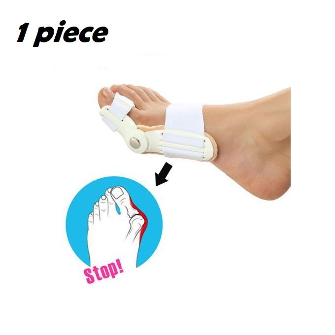 Bunion Splint Orthopedic Brace Toe Corrector