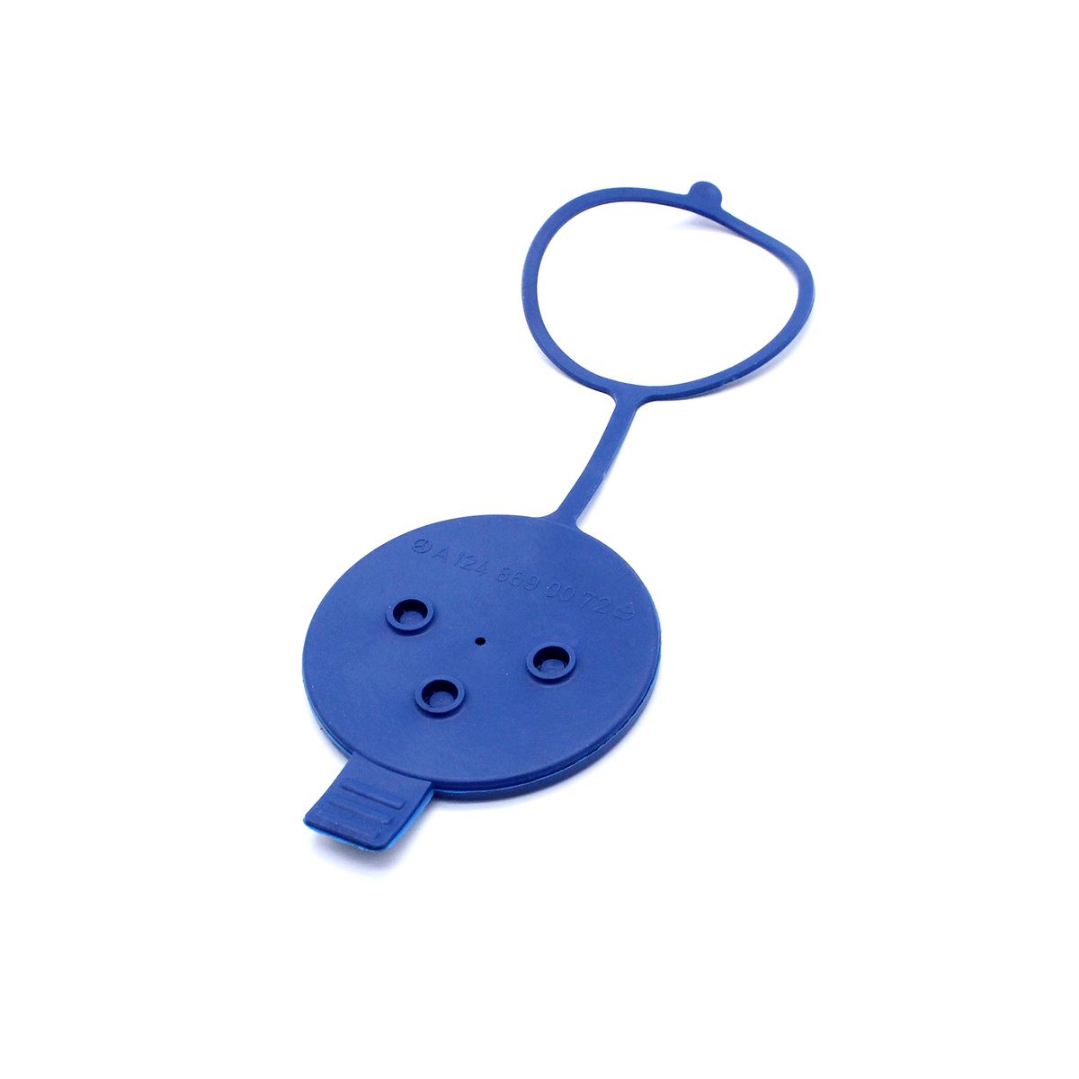 Washer Bottle Reservoir Cap A2218690072 Replacement For