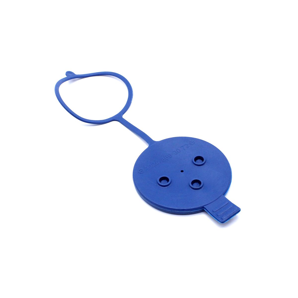 Washer Bottle Reservoir Cap A2218690072 Replacement For