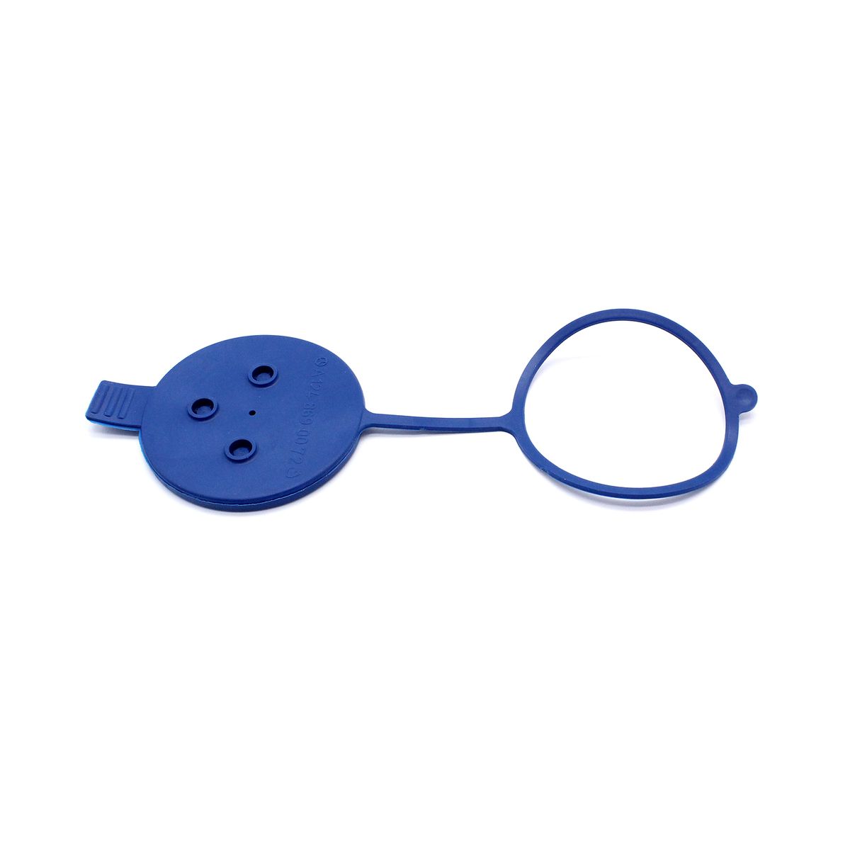 Washer Bottle Reservoir Cap A2218690072 Replacement For