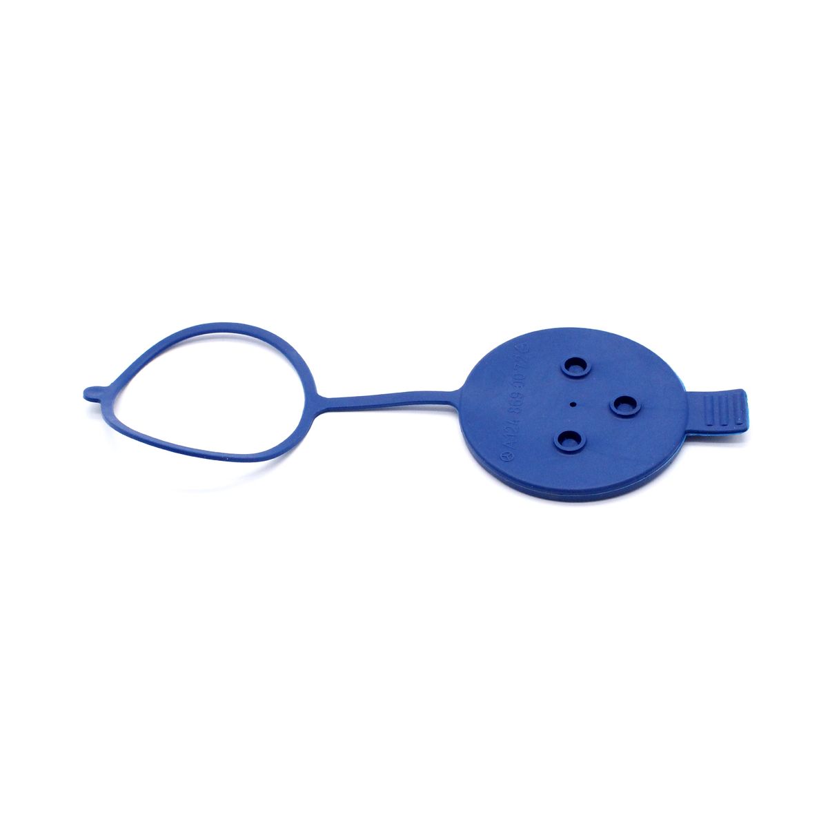 Washer Bottle Reservoir Cap A2218690072 Replacement For