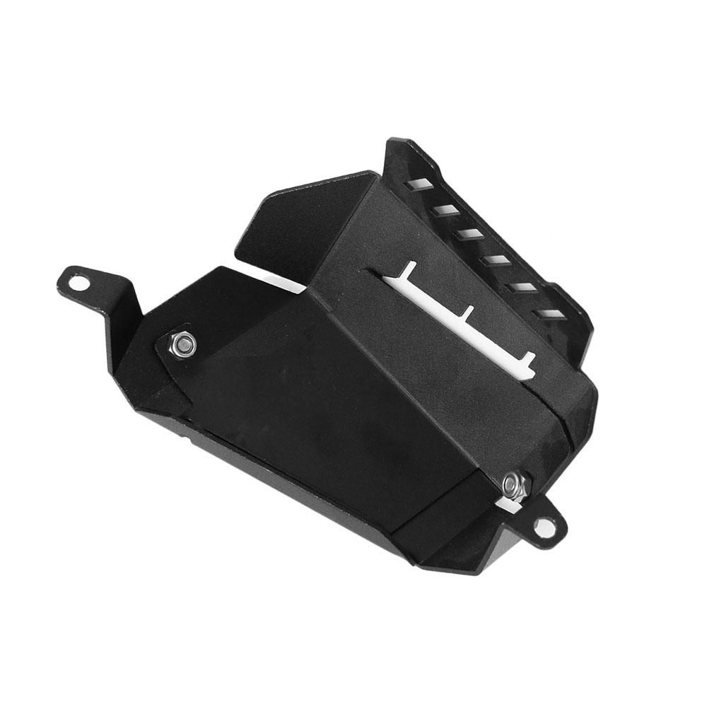 MT07 FZ07 Coolant Recovery Tank Shielding Cover For Yamaha MT-07 FZ-07 2014-2019
