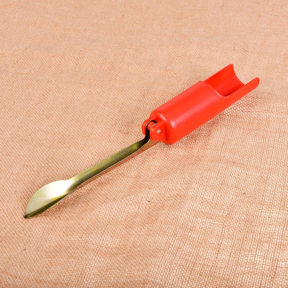 Folding Fishing Rod Pole Holder Super Light ABS Fishing Rod