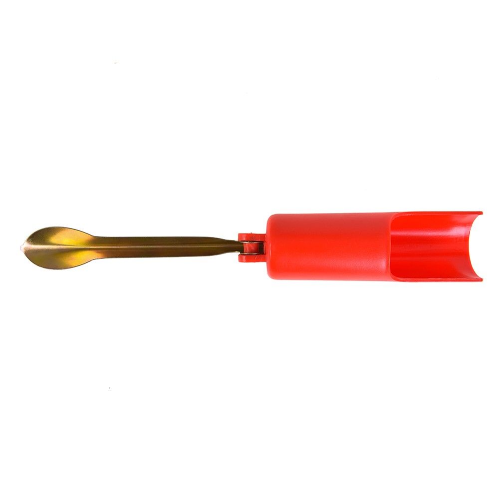 Folding Fishing Rod Pole Holder Super Light ABS Fishing Rod