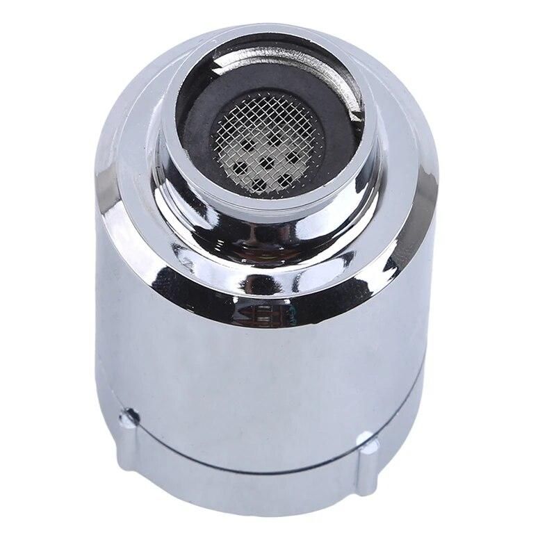 Bathroom Sprinkler Filter Water Tap Purifier Water Filter In Line Faucet Shower Head Batch Kitchen Softener Accessories